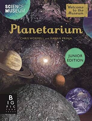 Planetarium Junior Edition - 1