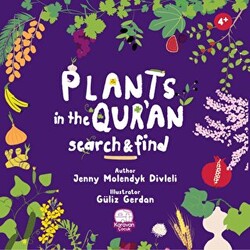 Plants in the Qur’an - 1