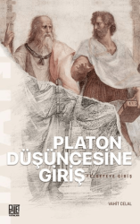 Platon Düşüncesine Giriş - Palet Yayınları