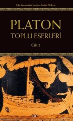 Platon: Toplu Eserleri 2. Cilt - Say Yayınları