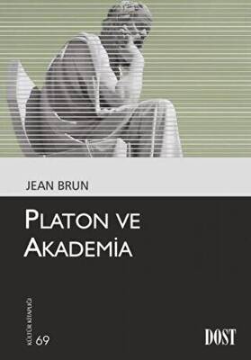 Platon ve Akademia - 1