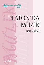 Platon’da Müzik - 1
