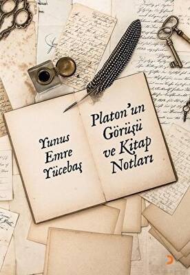 Platon’un Görüşü ve Kitap Notları - 1