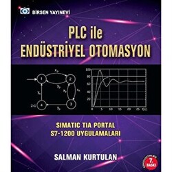 PLC ile Endüstriyel Otomasyon - 1