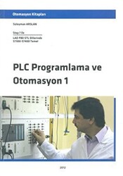 PLC Programlama ve Otomasyon 1 - 1