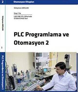 PLC Programlama ve Otomasyon 2 - 1