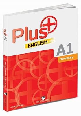 Plus A1 İngilizce Gramer - 1