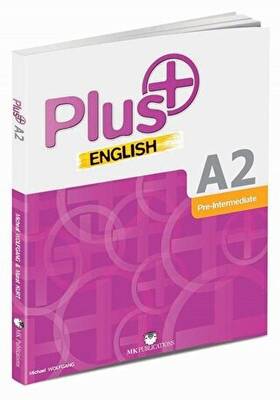 Plus A2 İngilizce Gramer - 1