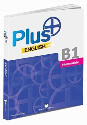 Plus B1 İngilizce Gramer - 1