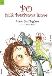 Po: İyilik PataPata`ya İniyor - Elma Çocuk