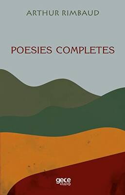 Poesies Completes - 1