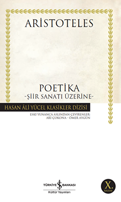 Poetika - 1