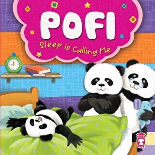 Pofi - Sleep is Calling Me - 1
