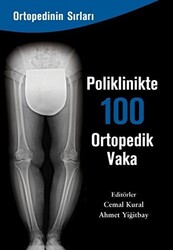 Poliklinikte 100 Ortopedik Vaka - 1