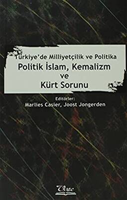 Politik İslam, Kemalizm ve Kürt Sorunu - 1