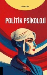 Politik Psikoloji - Akademisyen Kitabevi