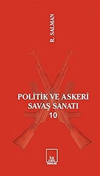 Politik ve Askeri Savaş Sanatı 10 - 1