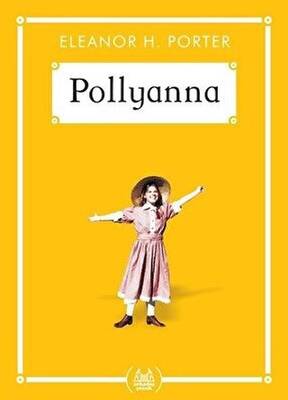 Pollyanna Gökkuşağı Cep Kitap - 1