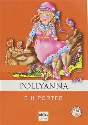 Pollyanna Milli Eğitim Bakanlığı İlköğretim 100 Temel Eser - 1