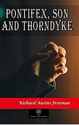 Pontifex Son and Thorndyke - 1