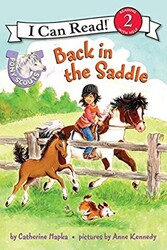 Pony Scouts: Back in the Saddle - 1