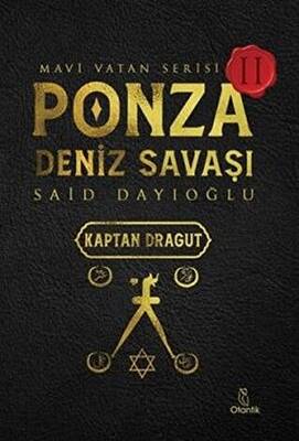 Ponza Deniz Savaşı - Mavi Vatan Serisi 2 - 1