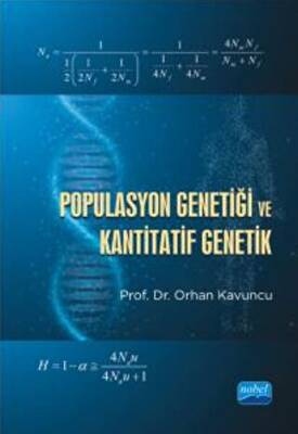 Populasyon Genetiği ve Kantitatif Genetik - 1