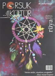 Porsuk Kültür ve Sanat Dergisi Sayı: 25 Mayıs 2020 - 1