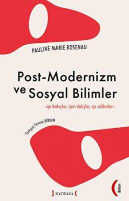 Post - Modernizm Ve Sosyal Bilimler - 1