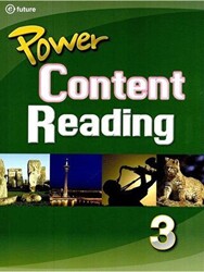 Power Content Reading 3 +CD - 1