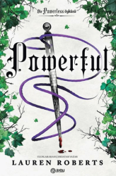 Powerful - Beta Byou