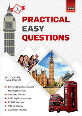 Practical Easy Questions - 1