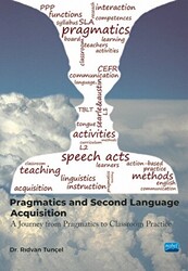 Pragmatics and Second Language Acquisition - 1