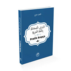 Pratik Arapça 4 - 1