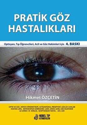 Pratik Göz Hastalıkları - 1