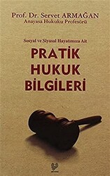 Pratik Hukuk Bilgileri - Çağrı Yayınları