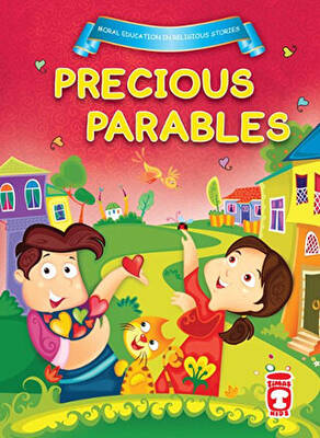 Precious Parables - 1