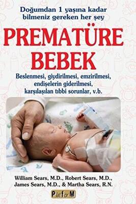 Prematüre Bebek - 1