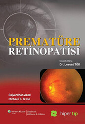 Prematüre Retinopatisi - 1