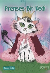 Prenses Bir Kedi - 1