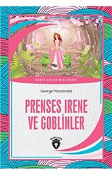 Prenses Irene Ve Goblinler - 1