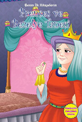 Prenses ve Bezelye Tanesi - 1