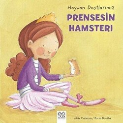 Prensesin Hamsteri - 1