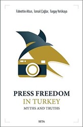 Press Freedom in Turkey Myths and Truths - 1