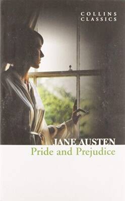 Pride and Prejudice - 1