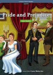 Pride and Prejudice eCR Level 9 - 1