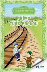 Primo Türk Çocuğu - 1
