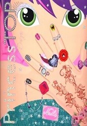 Princess Top Designs - Nails - 1