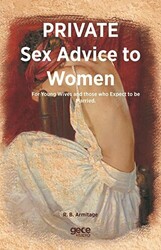 Private Sex Advice To Women - 1