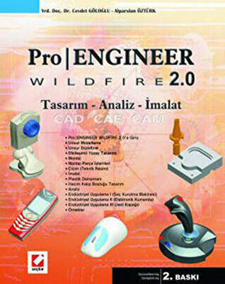 Pro-Engineer Wildfire 2.0 - 1